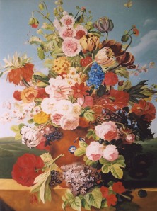 Renaissance Art, Dutch Florals, Classical Art, florals